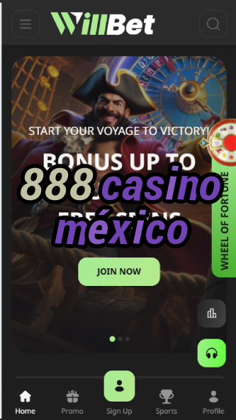 888 Casino México - Mexican Casino Site-casinoorder.vip